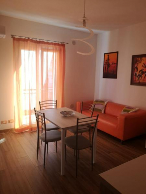 Alice apartment Salemi